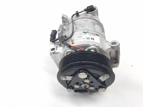 AC compressor RENAULT KANGOO III Box Body/MPV | BP38929792M34 - Image 5