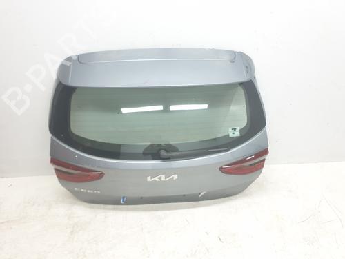 Bagklap CC/Kombi-Coupé KIA CEED (CD) [2018-2025]  29942059