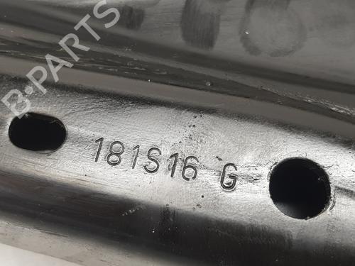 Left front suspension arm OPEL ASTRA L Sports Tourer (OV5) 1.2 (FRHNSL, FRHNSR) | BP26333722M12 