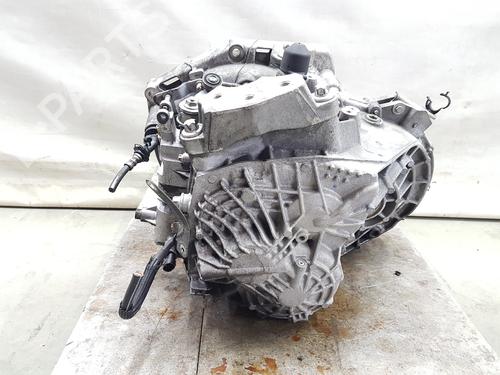 Gearbox FIAT BRAVO II (198_) 1.6 D Multijet (198AXH1B) | BP30727561M3