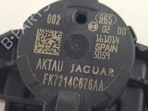 Electronic sensor JAGUAR F-PACE (X761) | BP37424615M84 - Image 2