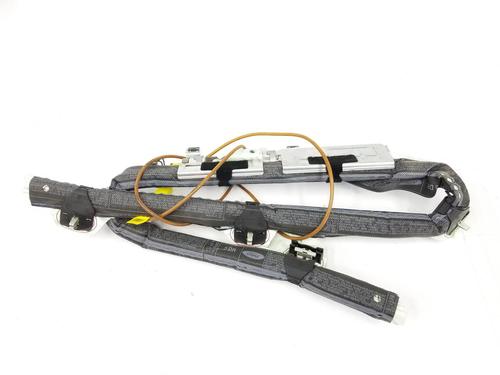 Left curtain airbag FORD FOCUS II (DA_, HCP, DP) 2.0 TDCi | BP3517074C11 