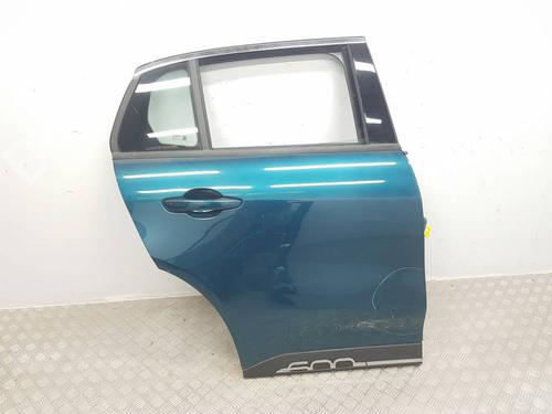 Used Right rear door Right rear door 39249286 39249286