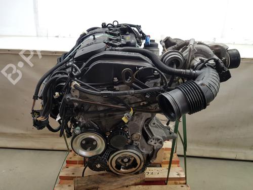 Engine BMW 1 (F20) 116 i | BP37791746M1  - Image 5
