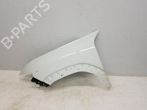 Used Left front fenders Left front fenders DACIA DUSTER (PYM_, PYN_) 1.2 TCe 130 (131 hp) 34699448 34699448