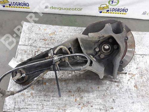 Used Left rear steering knuckle Left rear steering knuckle MITSUBISHI ASX (GA_W_) 1.8 DI-D 4WD (GA6W) (150 hp) 3654057 3654057