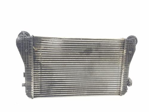 Intercooler SEAT ALTEA (5P1) 2.0 TDI 16V | BP25051189M30 