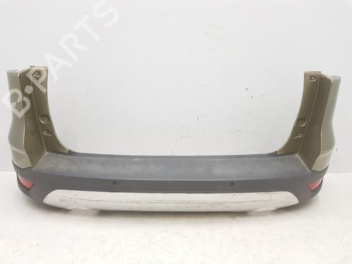 Used Rear bumper FORD KUGA II (DM2) 1.5 TDCi (120 hp) 23097100