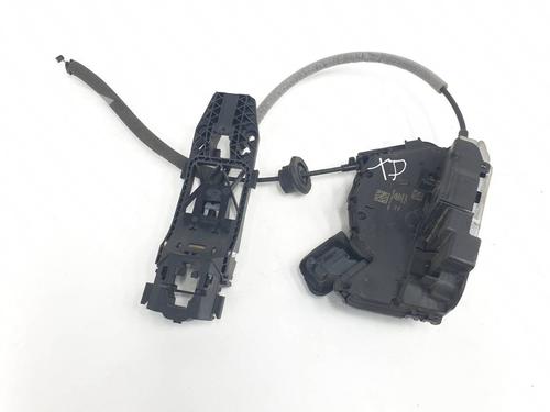 Used Rear right lock Rear right lock AUDI A1 Sportback (GBA) 30 TFSI (116 hp) 40226297 40226297