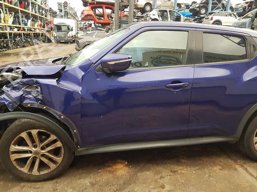 Electronic sensor NISSAN JUKE (F15) | BP31129581M84