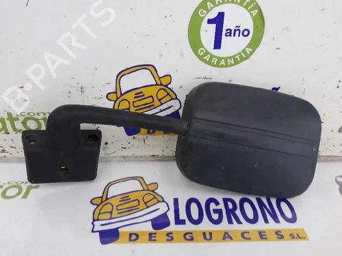 Right mirror CITROËN C15 Box Body/MPV (VD_) 1.8 D | BP1396159C27 