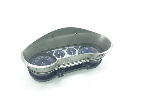 Instrument cluster LANCIA DELTA III (844_) 1.6 D Multijet (844.AXC11, 844.AXC1A) | BP16957907C47 
