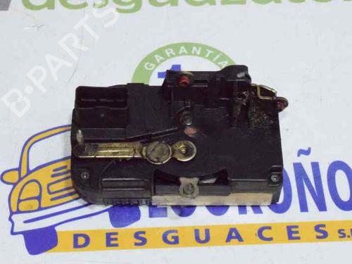 Front right lock CITROËN JUMPY I (U6U_) 1.9 D 70 | BP758202C97 