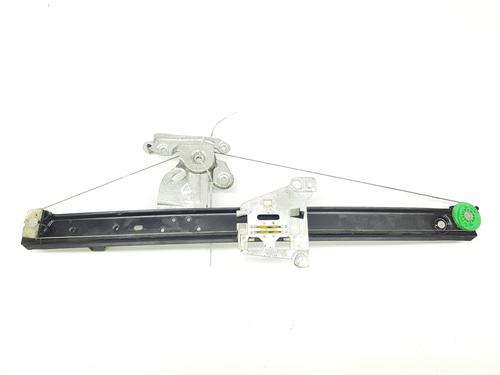 Used Rear right window mechanism VOLVO XC90 I (275) D5 AWD (163 hp) 13640252