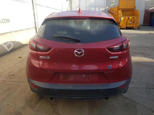 Felg MAZDA CX-3 (DK) 1.5 SKYACTIV-D (DK2WS, DK5FW) | BP36754288C45 - Image 33