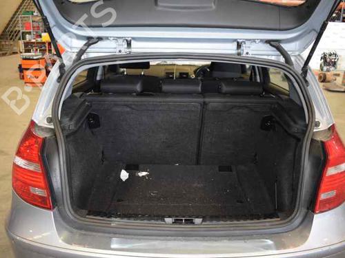 Right front window switch BMW 1 (E87) 118 d | BP1364820I26 