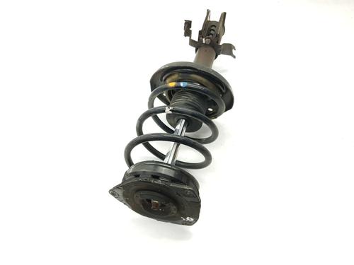 Left front shock absorber RENAULT SCÉNIC III (JZ0/1_) 1.5 dCi | BP24104219M16 