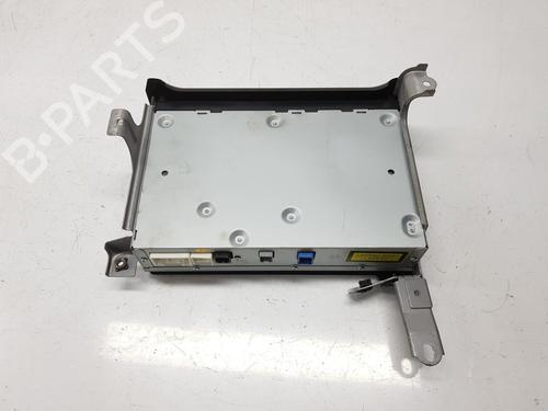 Electronic module TOYOTA LAND CRUISER PRADO (_J12_) 3.0 D-4D (KDJ120, KDJ125) | BP10404832M83 