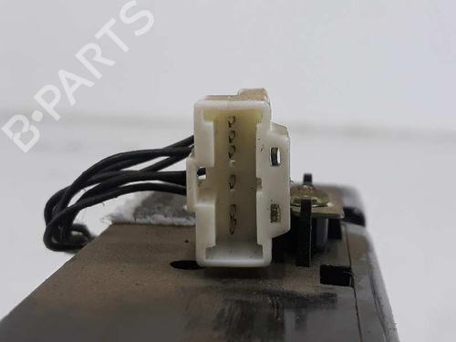 Display monitor NISSAN PATROL GR V Wagon (Y61) 2.8 TD | BP4945035C48 
