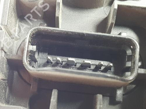 Right taillight RENAULT MASTER III Van (FV) 2.3 dCi 130 FWD (FV0M, FV0Y, FV0J, FV02, FV03) | BP32631633C35  - Image 8