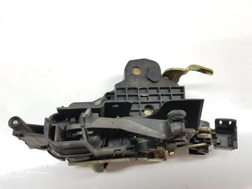 Front right lock MERCEDES-BENZ E-CLASS (W210) E 290 Turbo-D (210.017) | BP17836068C97 