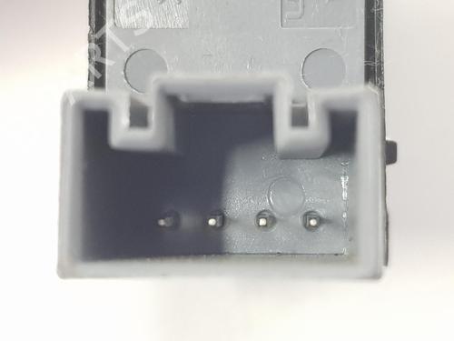 Right rear window switch SEAT ALTEA XL (5P5, 5P8) 1.6 TDI | BP4462881I28 