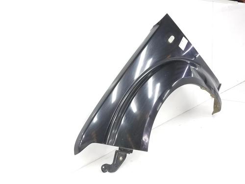 Left front fenders NISSAN PATHFINDER III (R51) 2.5 dCi | BP3185209C41 