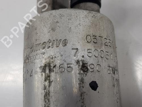 Fuel pump BMW 3 Coupe (E46) 320 Cd | BP10917000M76