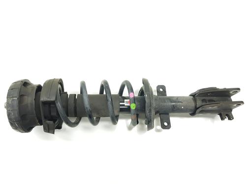 Right front shock absorber RENAULT TRAFIC III Van (FG_) 1.6 dCi 95 (FGMJ, FGMR) | BP33625635M17 - Image 6