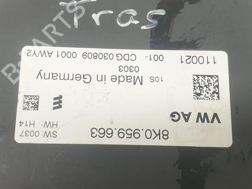 Electronic module AUDI A4 B8 Avant (8K5) 2.0 TFSI | BP18105719M83 