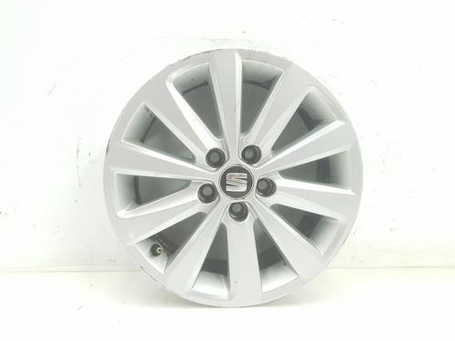 Used Rim SEAT IBIZA V (KJ1, KJG) 1.6 TDI (115 hp) 32116079