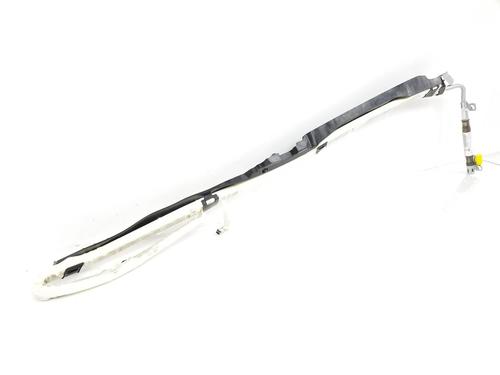 Left curtain airbag VW GOLF VI (5K1) 2.0 GTi | BP8216344C11