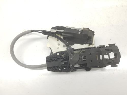 Front right lock SEAT LEON (5F1) 2.0 TDI | BP10057935C97 