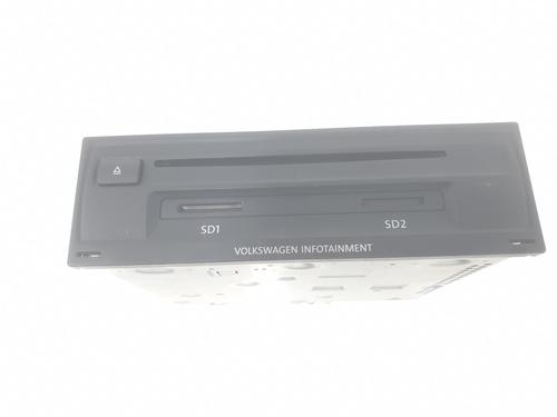Used Electronic module Electronic module VW GOLF VII Variant (BA5, BV5) 2.0 GTD (184 hp) 33273037 33273037