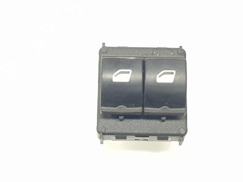 Used Left front window switch CITROËN C4 CACTUS 1.6 BlueHDi 100 (99 hp) 25823719
