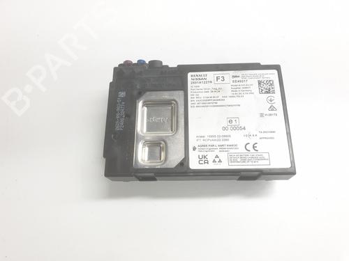 Electronic module RENAULT SYMBIOZ 1.8 E-Tech 160 Full Hybrid | BP34698423M83  - Image 5