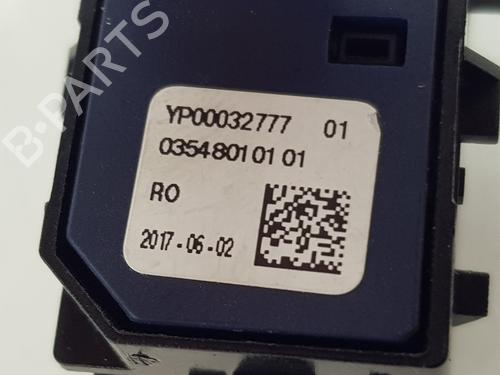 Switch OPEL CROSSLAND X / CROSSLAND (P17, P2QO) 1.2 (75) | BP31132866I30 