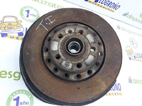 Left rear steering knuckle AUDI A8 D3 (4E2, 4E8) 4.2 FSI quattro | BP792338M27 