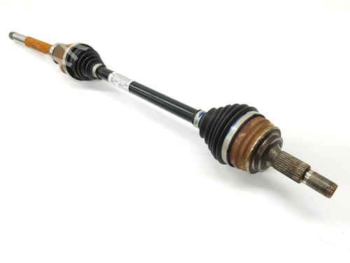 Right front driveshaft OPEL ASTRA L Sports Tourer (O5) 1.2 (FRHNPJ) | BP24243477M39 