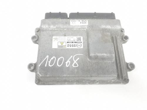 Engine control unit (ECU) MAZDA CX-3 (DK) | BP36772430M57 - Image 2