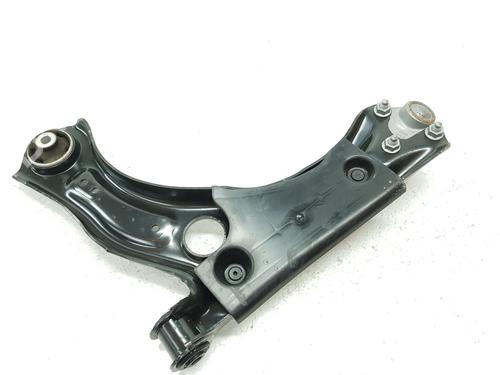 Right front suspension arm SEAT IBIZA V (KJ1, KJG) 1.0 TSI | BP13012217M13 