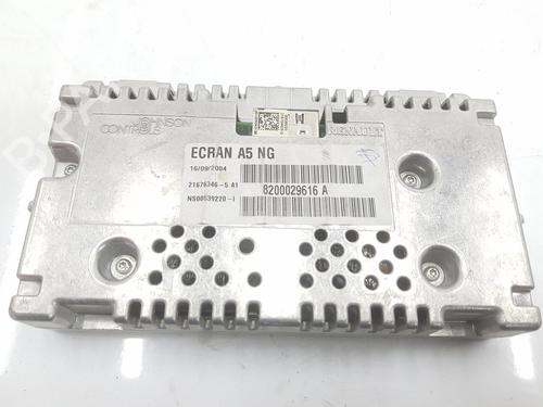 Other RENAULT MEGANE II (BM0/1_, CM0/1_) 1.4 16V (BM0B, CM0B) | BP17170060O1