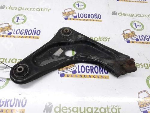 Querlenker links vorne für CITROËN C3 Picasso (SH_) 1.4 VTi 95 (SH8FSC, SH8FP0, SH8FP6) (95 hp) 2824600
