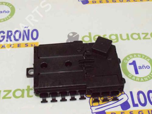 Fuse box MERCEDES-BENZ C-CLASS (W205) C 220 BlueTEC / d (205.002, 205.004) | BP1185964E1 