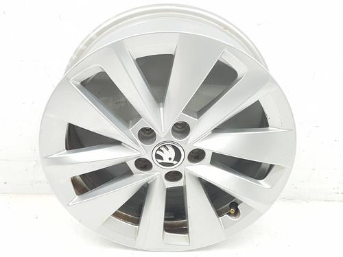 Used Rim Rim SKODA SCALA (NW1) 1.0 TSI (116 hp) 34706655 34706655