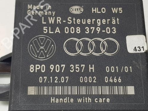 Electronic module AUDI Q7 (4LB) 3.0 TDI quattro | BP37014622M83 - Image 2