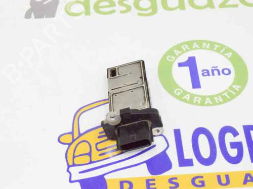 Used Mass air flow sensor NISSAN NAVARA NP300 (D40) 2.5 dCi 4WD (174 hp) 4242331