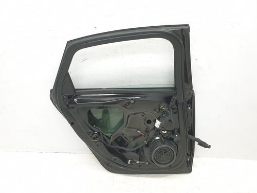 Left rear door AUDI A6 C7 (4G2, 4GC) 2.0 TDI | BP29479415C4 