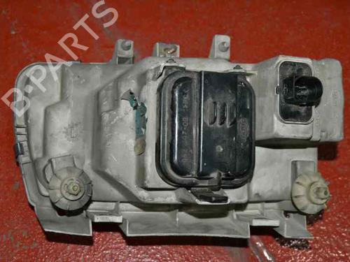 Left headlight VW POLO III (6N1) 64 1.9 SDI | BP1543042C28 