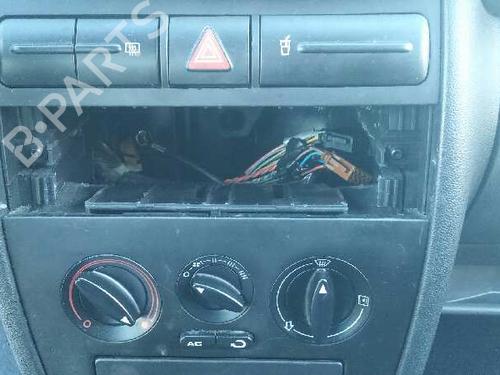 Front right window mechanism SEAT TOLEDO II (1M2) 1.6 16V | BP3378248C23 